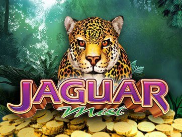 Jaguar Mist